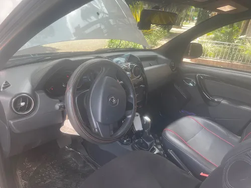 Renault Duster 2.0 Polar At 4X2