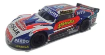 Comprar Guillermo Ortelli 2012 Maquetas Claseslot Autos Coleccion Tc