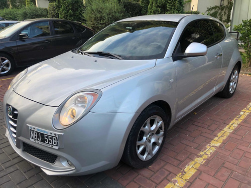 Alfa Romeo Mito 1.4 Junior 78cv 5mt 2013