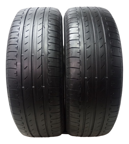 Neumaticos X2 Bridgestone Ecopia Ep150 205 60 R16 92h