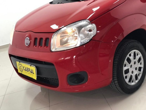 Uno 1.0 Evo Vivace 8v Flex 2p Manual