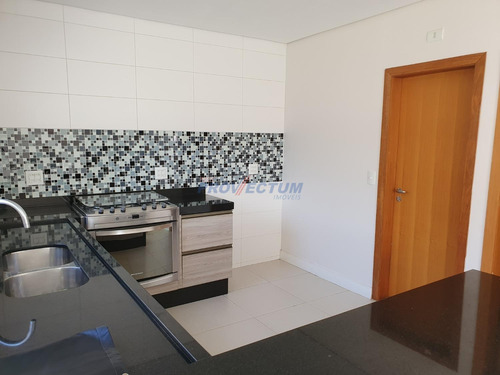 Casa À Venda Em Jardim Green Park Residence - Ca281334