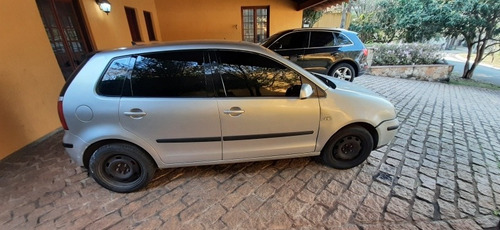 Imagem 5 de 6 de Volkswagen Polo Hatch 1.6