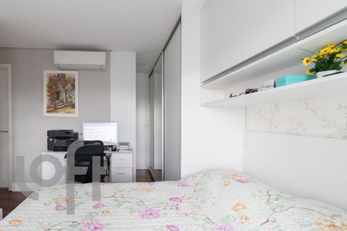 Imagem 16 de 30 de Apto Tatuapé | 3 Quartos | 93 M² | Cond: R$700.00 | 2 Vagas - Ou8c5k