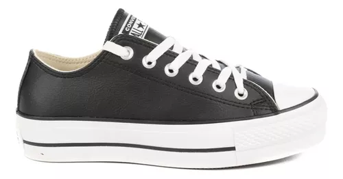 Tênis Feminino Converse All Star Plataforma Casual