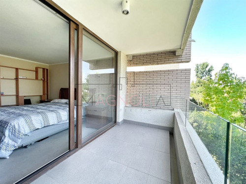 Departamento En Venta De 4 Dorm. En Las Condes