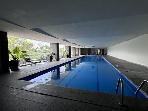 Summit Park Departamento En Venta Modelo D Piso 11