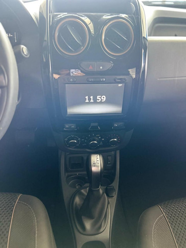 Renault Duster 2.0 Intens At