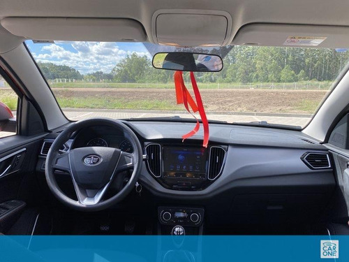Faw R7 Basic 1.6 2019