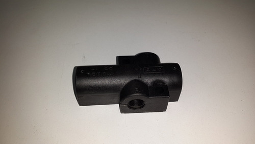 Valvula Simple De Pulso Pr1o Marca Aro 11351