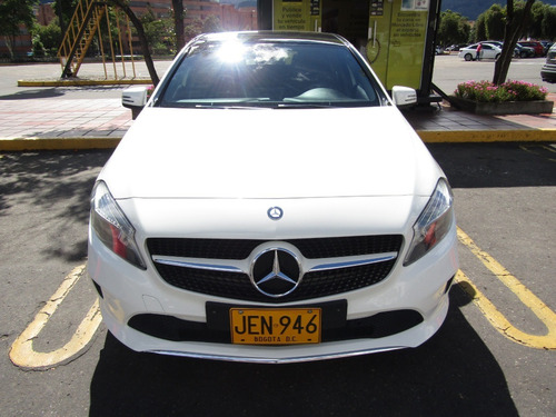 Imagen 2 de 14 de Mercedes Benz
