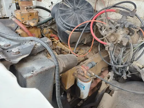 Volqueta Chevrolet C70 Modelo 1988 Traccion 4x2