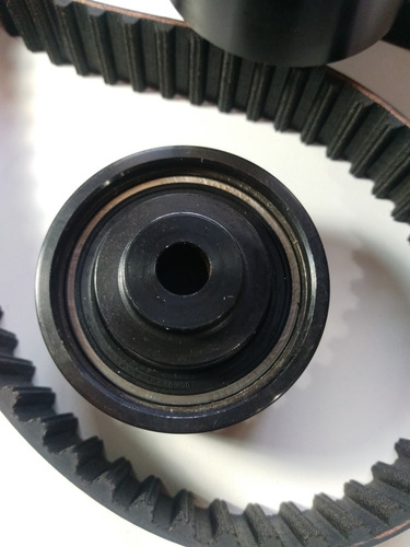 Imagen 5 de 10 de Kit Distribución Skf S10 /sprinter /ranger Maxion 2.5/2.8