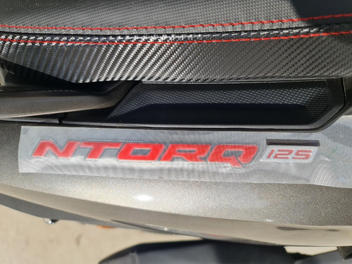 Imagen 9 de 15 de Beta Scooter Tvs Ntorq Precio Cuidado
