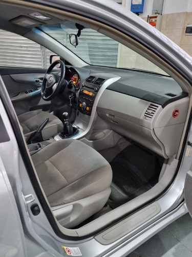 Toyota Corolla 1.8 Xei Mt 136cv
