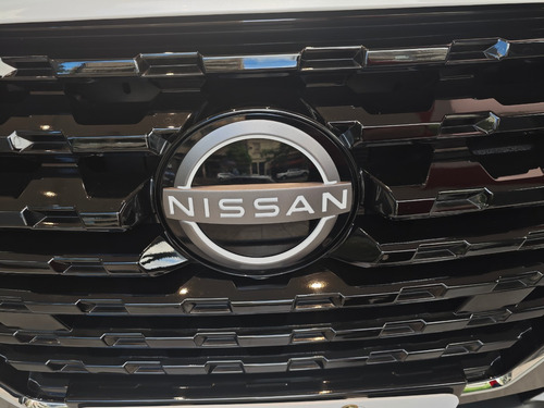 Nissan Kicks 1.6 Advance Cvt Plus