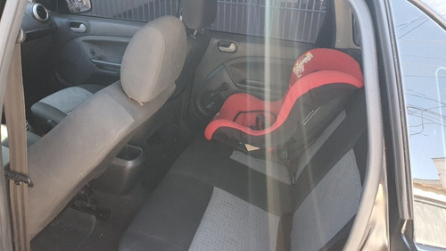 Ford Fiesta 2013 1.6 16v Se Flex 5p