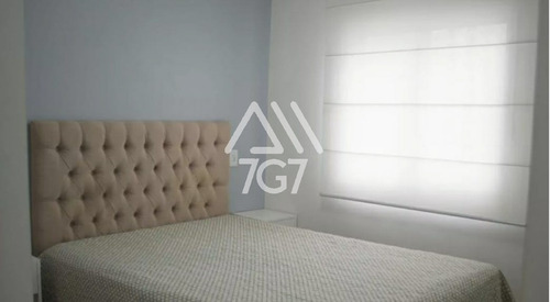 Apartamento À Venda No Morumbi - Ap13795 - 69484324