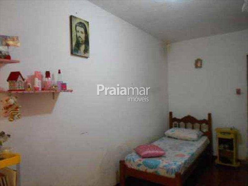 Imagem 5 de 21 de Casa 02 Dormitórios I 1 Vaga I 144m² I Parque São Vicente I Sv - 1143