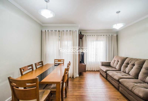 Imagem 15 de 30 de Apartamento Á Venda, Bosque Da Saúde - R$ 796 Mil. - V4255