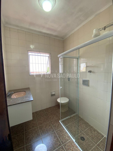 Imagem 19 de 30 de Casa À Venda Em Taboão - Ca001803