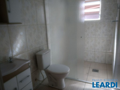 Imagem 5 de 15 de Sobrado - Jardim Calux - Sp - 543059