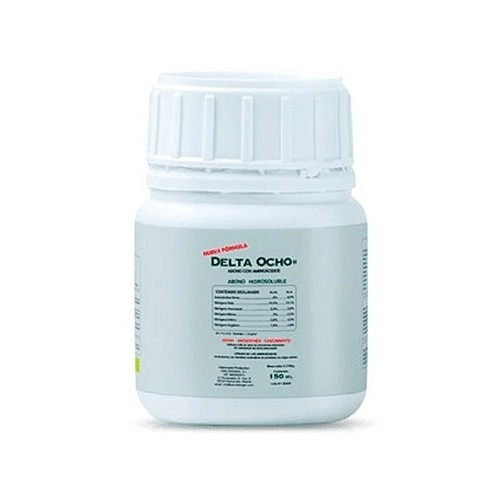 Delta 8 150 Ml