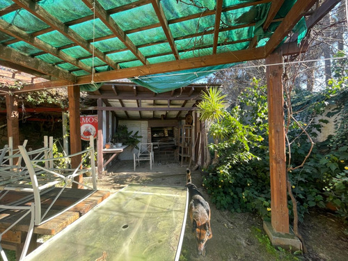 Se Vende Amplia Casa De 6d 3b 3e , Quilpué, Valparaiso