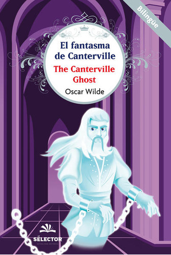 Libro: El Fantasma De Canterville / The Canterville Ghost (e