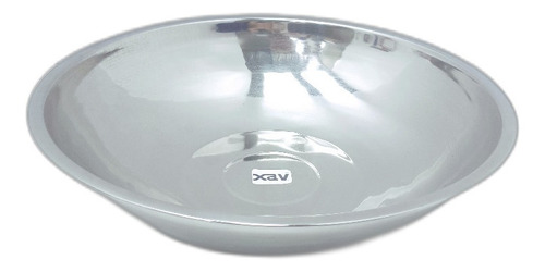 Bowl Tazon Escudilla Mezclador Ensalada Acero 33cm In. 8990