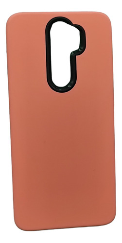 Forro Redmi Note 8 Pro (3707) 