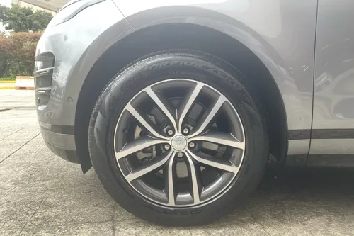 Land Rover Range Rover Evoque 2.0 249ps Dyn Se Mhev