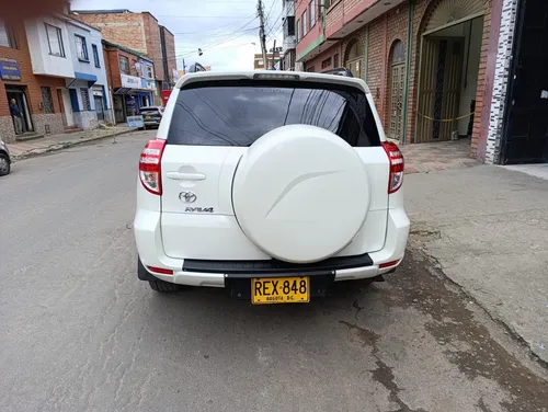 Toyota RAV4 2.4 Life 4x4