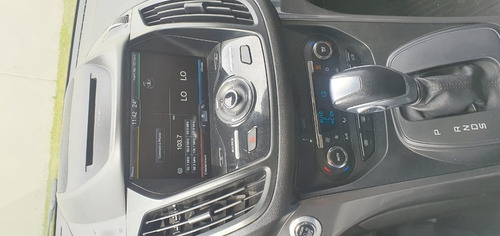Ford Kuga Titanium 2.0 Ecoboost At