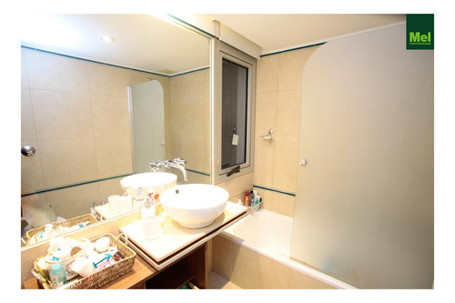 Imagen 13 de 22 de 3 Ambientes En Venta, 2 Baños, Balcón, Pileta, Gym.