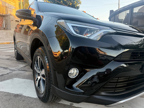 Toyota RAV4 2.0 Vx