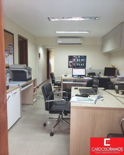 Imagem 3 de 19 de Sala - Sa00094 - 68459525