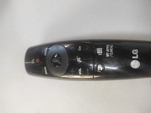 Controle Magic LG Lm8600 47lm8600 55lm8600 Lm9600 55lm9600