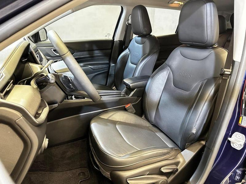 Jeep Compass Long. T270 1.3 Tb 4x2 Flex Aut.