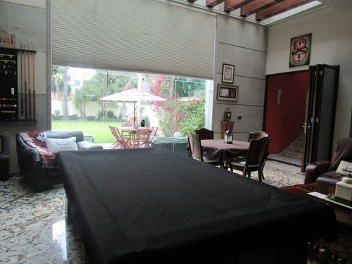 Imagen 14 de 21 de Casa En Condominio En Venta En Pedregal
