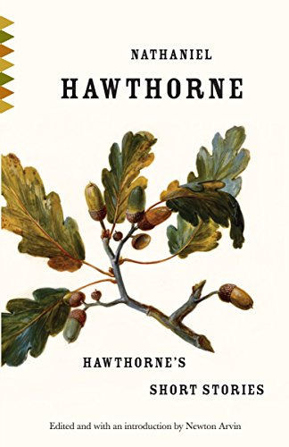 Libro Hawthorne's Short Stories De Hawthorne, Nathaniel