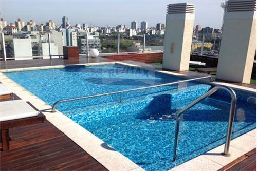 Imagen 21 de 26 de Live Hotel - Alquiler 2 Ambientes + Cochera