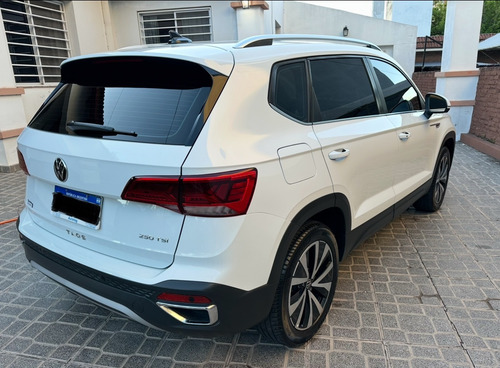 Volkswagen Taos 1.4 250 Tsi Highline