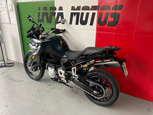 Bmw F850 Gs, 2019 Financ. E Parcelamos No Cartão