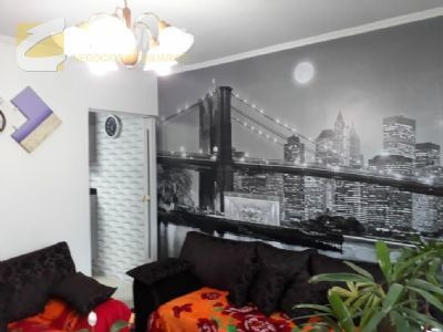 Imagem 5 de 17 de Casa - Ref: 33420