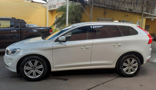 Imagem 7 de 14 de Volvo Xc60 2.4 D5 Kinetic