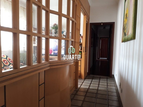Imagem 19 de 22 de Apartamento - Ap00879 - 33699810