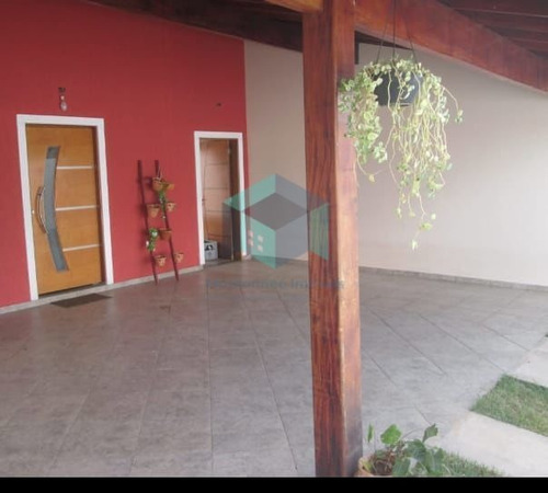Imagem 9 de 26 de Casa Sobrado À Venda Em Salto/sp - 203