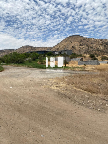 Increíble Oportunidad De Inversión En Colina
