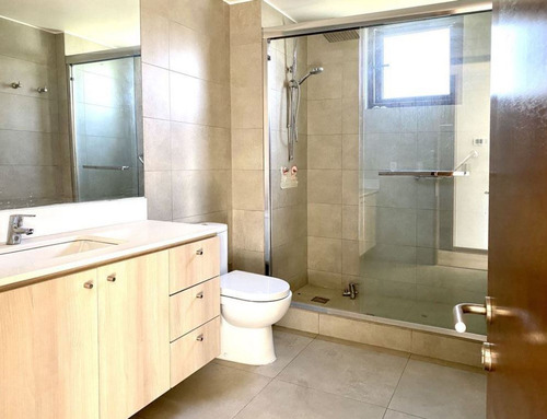 Departamento En Venta En Providencia